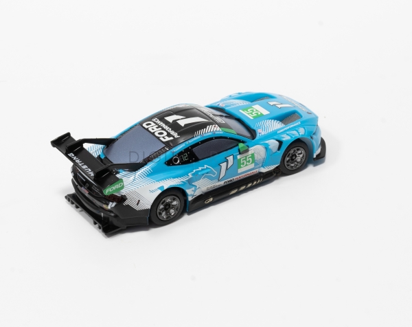 Carrera Hybrid Ford Mustang GT3 "Champion Spirit No.55"