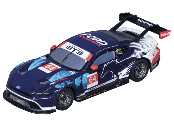 Carrera Hybrid Ford Mustang GT3 &quote;Ford Performance No.64&quote;