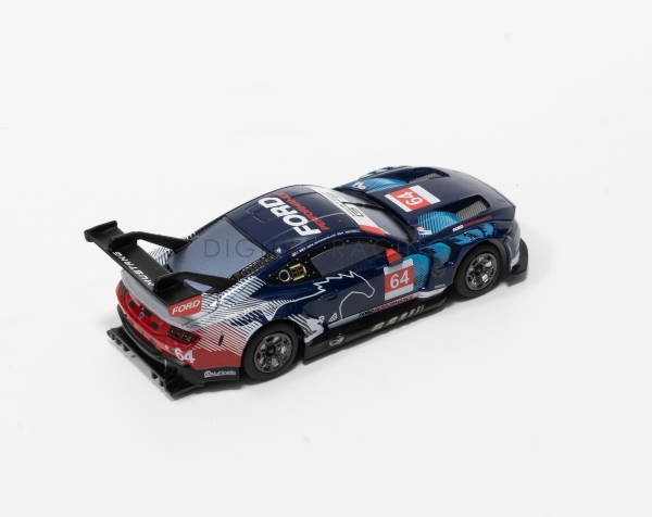 Carrera Hybrid Ford Mustang GT3 "Ford Performance No.64"