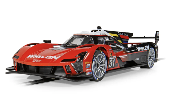 Scalextric Cadillac V-Series Nr.31