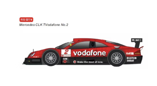 Revoslot CLK Vodafone No.2