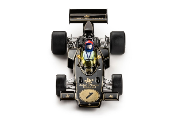 Policar Lotus 72 Nr.1 1972 Limited Edition