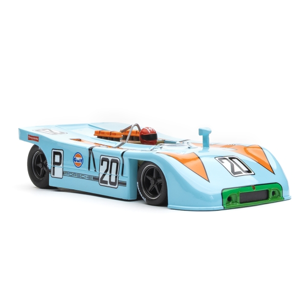 NSR Porsche 908/03 Nürburgring 1000KM 1970 #20