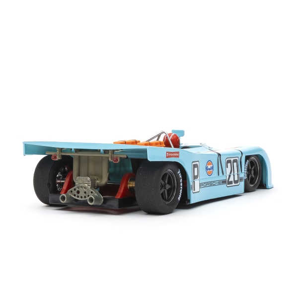NSR Porsche 908/03 Nürburgring 1000KM 1970 #20