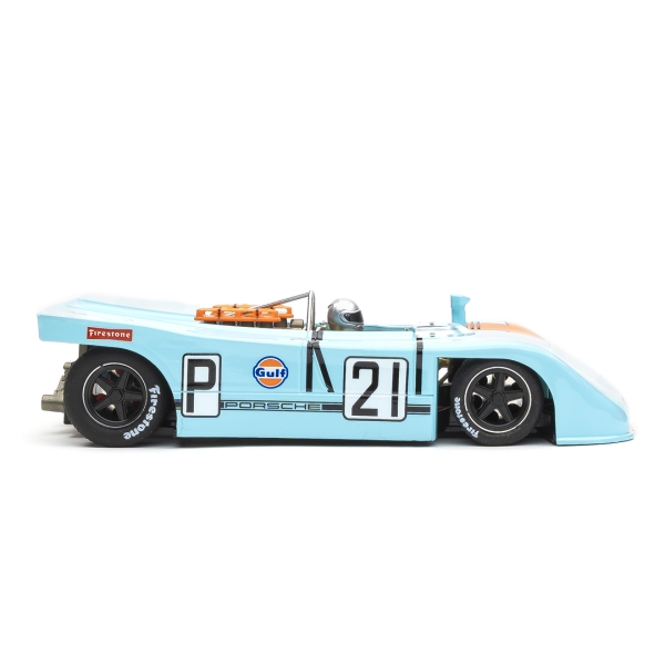NSR Porsche 908/03 Nürburgring 1000KM 1970 #21