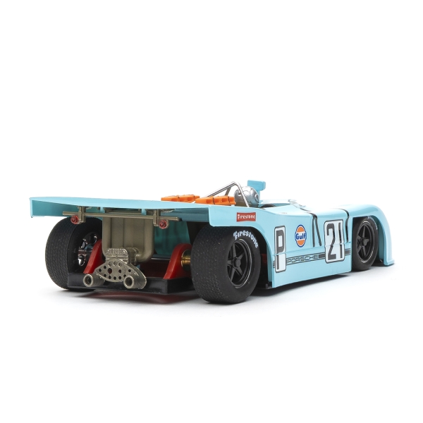 NSR Porsche 908/03 Nürburgring 1000KM 1970 #21