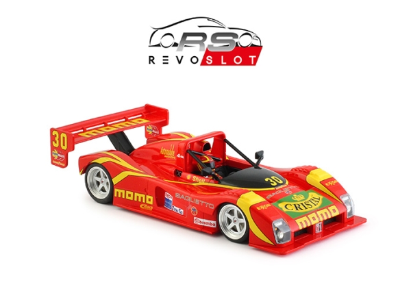 Revoslot 333 SP No.30