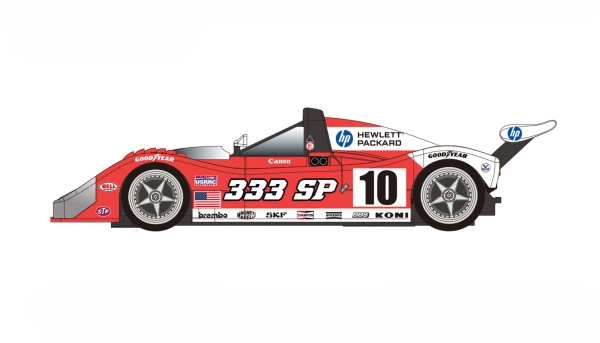 Revoslot 333 SP No.10