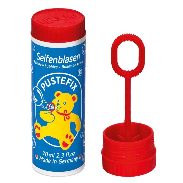 Pustefix Seifenblasen Klassik - 1 Dose (70ML)