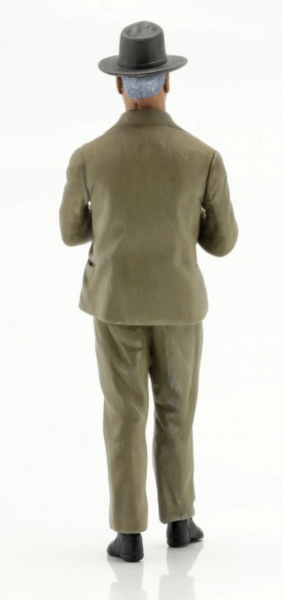 Le Mans Miniatures Figur &quote;Enzo Ferrari - 50er Jahre&quote;