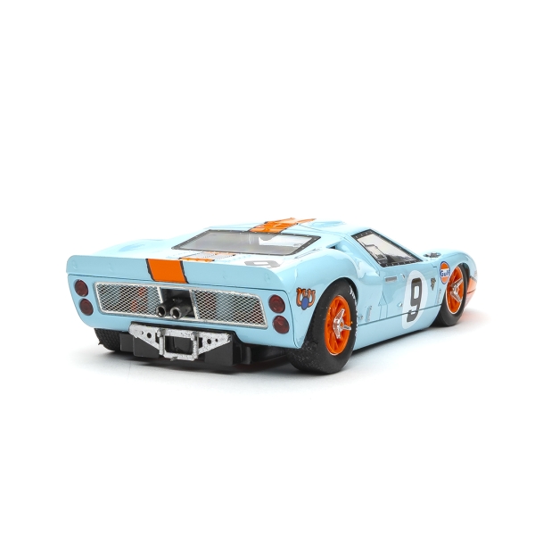 NSR Ford GT40 MKI Nr.9 Le Mans 1968