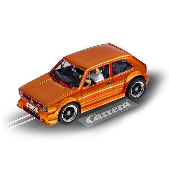 Carrera Evolution VW Golf GTI Tuner 4