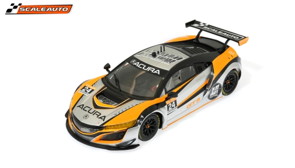 Scaleauto 1:32 Honda NSX GT3 Nr.24 Special Edition 2024