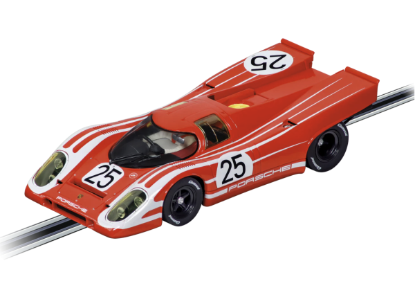 Carrera Digital 124 917 KH "Legends Grand Prix"