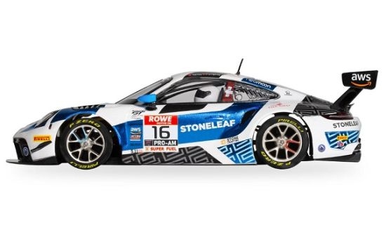 Scalextric Porsche 911 GT3 R Nr.16 2023