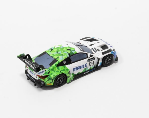 Carrera Hybrid BMW M4 GT3 "Mahle Racing Team"