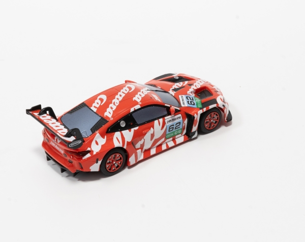 Carrera Hybrid BMW M4 GT3 "Carrera No. 62"