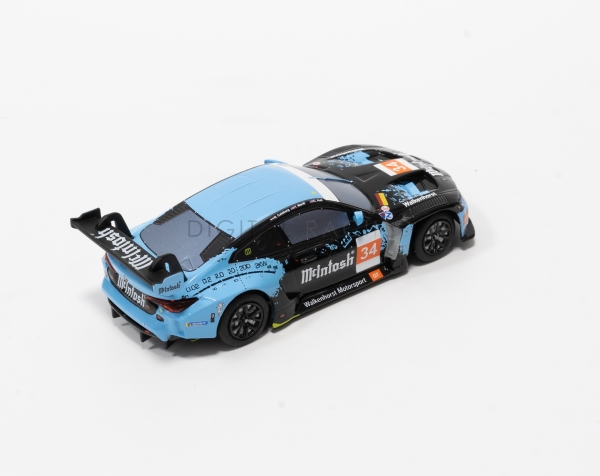 Carrera Hybrid BMW M4 GT3 "Walkenhorst Motorsport No.34"