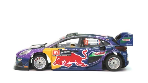 Sloting Plus Felgeneinsätze MONTECARLO 169 / 2 Stück