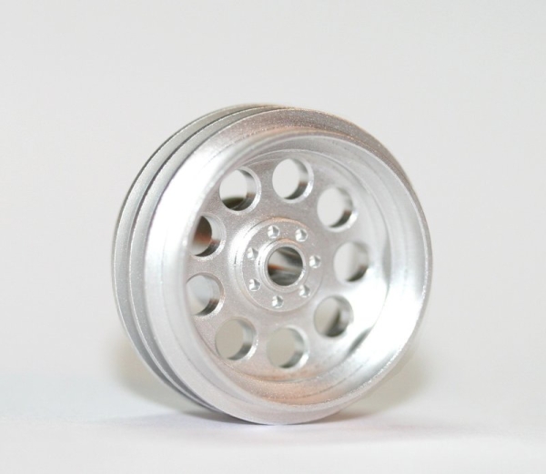 Sloting Plus Duraluminium Felge 19.3 x 10 mm TOUAREG / 2 Stück