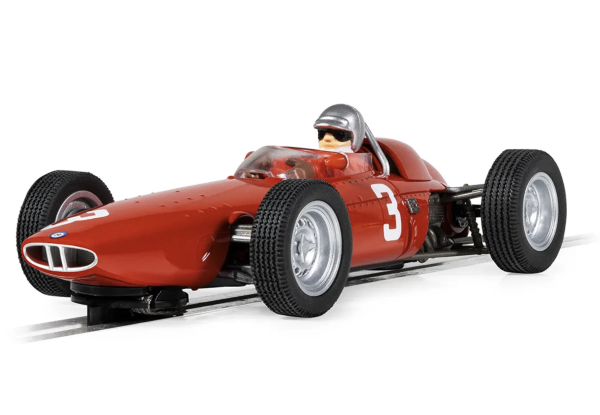 Scalextric BRM P57 Nr.3 1963