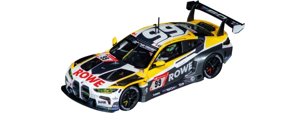 Carrera Digital 124 BMW M4 GT3 "ROWE Racing No.98"