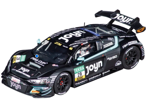 Carrera Digital 124 Audi R8 LMS GT3 evo II "Land Motorsport No.29"