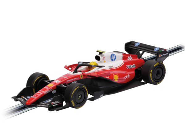 Carrera Digital 132 Formel 1 Ferrari SF-26 No.44