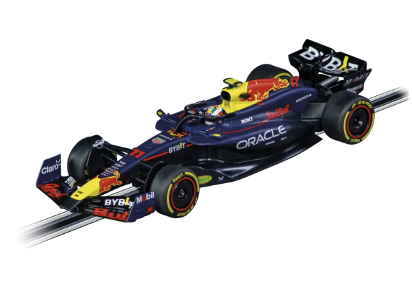 Carrera Evolution Formel 1 Red Bull Racing RB20 "S.Perez, No.11"