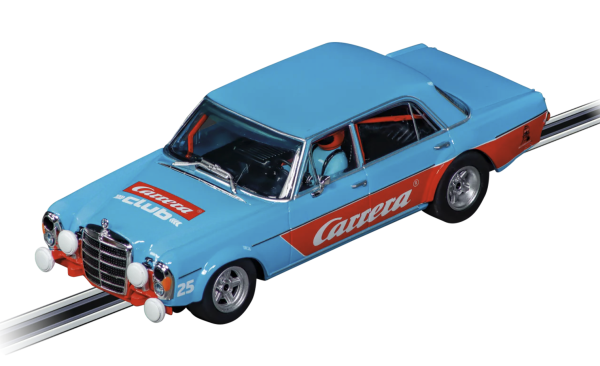 Carrera Digital 132 Mercedes 300 SEL 6.3 AMG "Carrera"