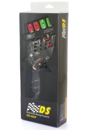 DS Elektronischer Handregler PHN-01