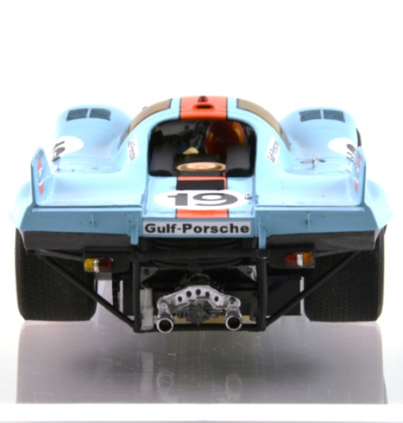 Le Mans Miniatures Porsche 917K Nr.19 Le Mans 1971
