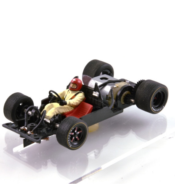 Le Mans Miniatures Porsche 917K Nr.19 Le Mans 1971