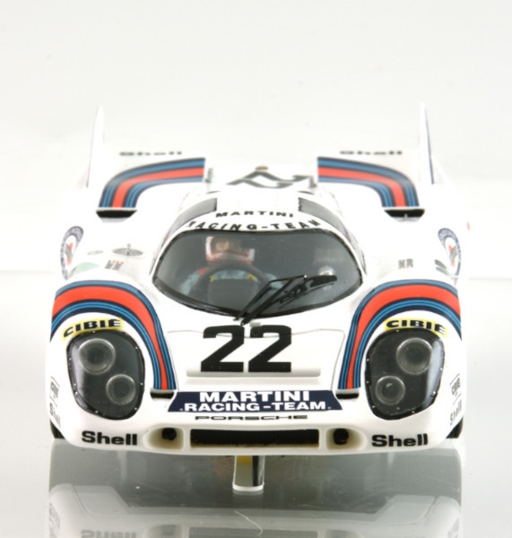 Le Mans Miniatures Porsche 917K Nr.19 Le Mans 1971