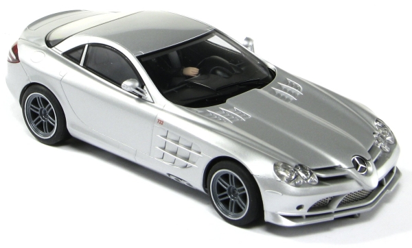 Scalextric SLR McLaren 722 Limited Edition