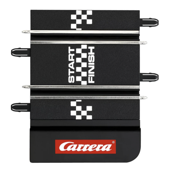 Carrera GO!!! Anschlussschiene