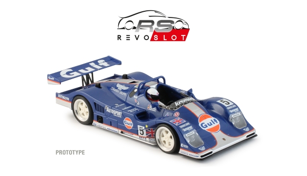Revoslot Porsche Kremer K8 Nr.5 1996