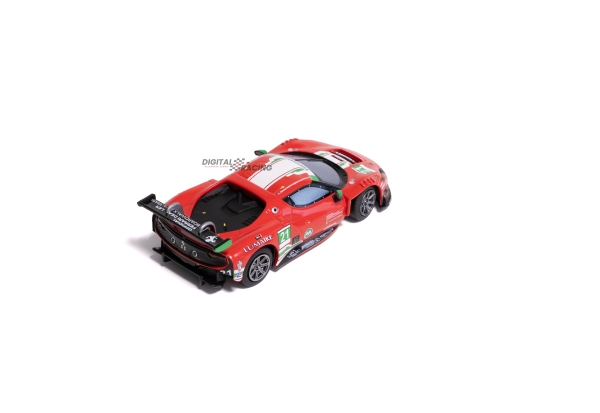 Carrera Hybrid Ferrari 296 GT3 AF Corse No.21