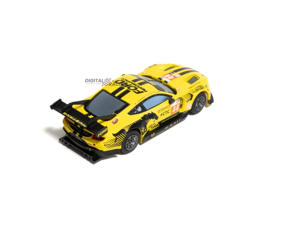 Carrera Hybrid Ford Mustang GT3 Proton Competition No.44