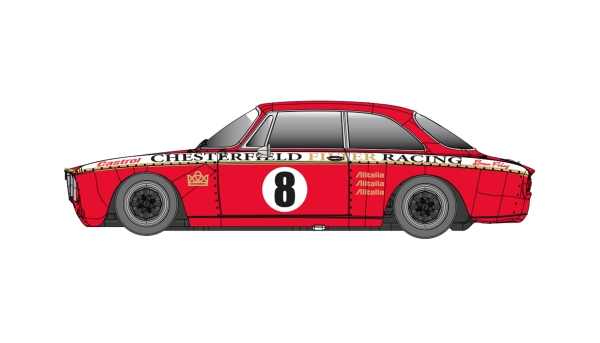 Revoslot Alfa GTA No.8