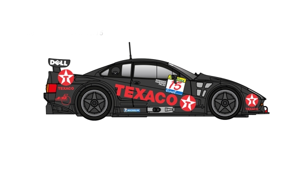 Revoslot Lister Storm No. 15