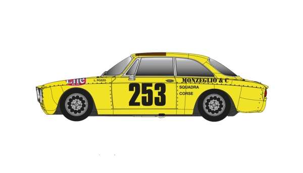 Revoslot Alfa GTA No.253