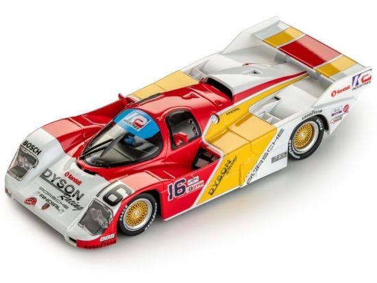 Slot.it Porsche 962 IMSA Nr.16 1986