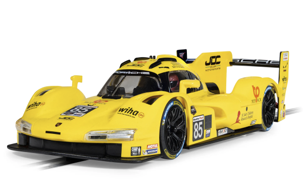 Scalextric Porsche 963 Nr.85 Daytona 2025