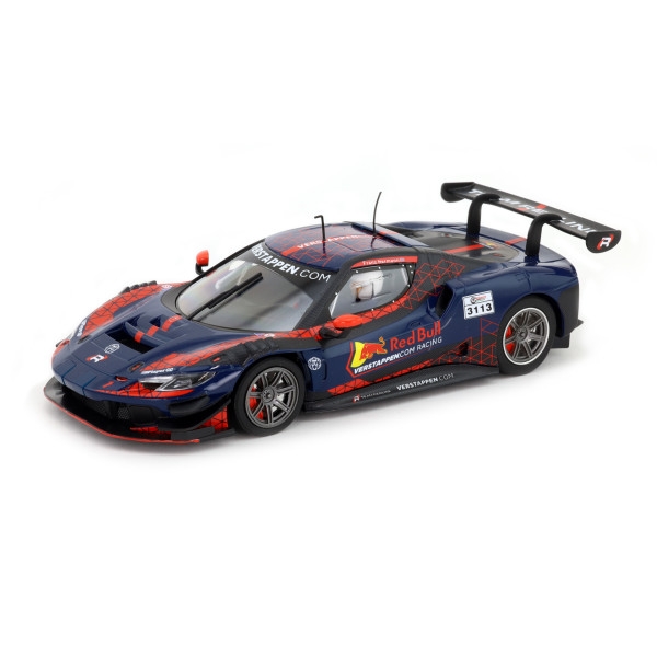 Avant Slot Fantasy Car 296 GT3 F. Hermann