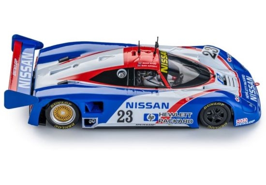 Slot.it Nissan R89C Nr.23 Spa 1989