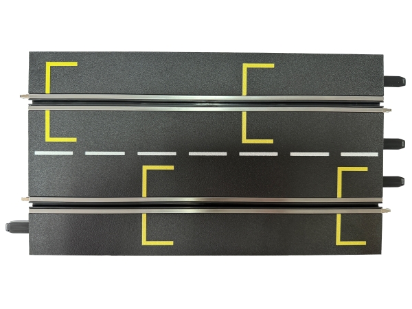 Carrera Evolution Digital 124 / 132 Startfeld Gerade Lose / 1 Stück