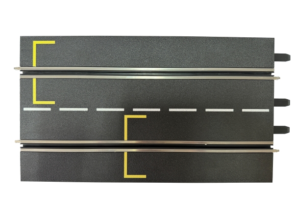 Carrera Evolution Digital 124 / 132 Startfeld Gerade Lose / 1 Stück