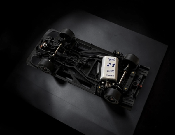 SRC 919 HYBRID LMP1 #2 LeMans Winner 2017