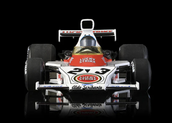 SRC McLaren Ford M23 GP Südafrika 1974